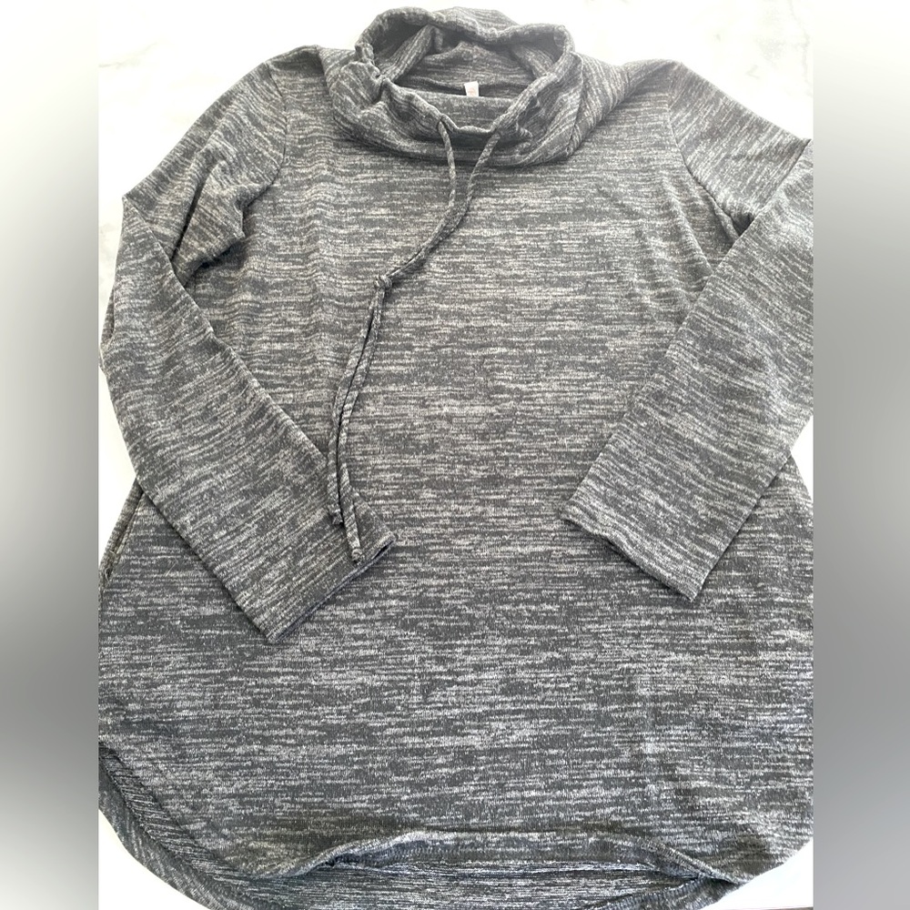 Boutique sweater